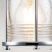 Sieninis šviestuvas ASHLANDBAY1-PC-BATH IP44